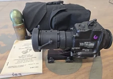 ANPVS  17A MINI NIGHT VISION SIGHT HOUSING & KIT 10610 NOT INCLUDED