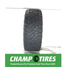 P28550r22 Nitto Recon Grappler At 121 S Used 1532nds