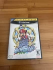 Super Mario Sunshine (Nintendo GameCube, 2002) NO Manual Case Player’s Choice