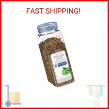 McCormick Culinary Mexican Style Oregano Leaves, 5 oz - One 5 Ounce Container of