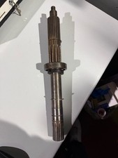 ALBERO RINVIO ANTONIO CARRARO PER TIGRONE