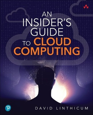 David Linthicum Insider's Guide to Cloud Computing, An (Taschenbuch)