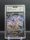 Carte pokémon Arceus V 166/172 E&B Stars Étincelantes PCA 9,5 FR 2022 FA Alt