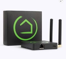 Hubitat Elevation C-8 Home Automation Hub, z-...