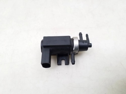 Audi A3 S3 8L 2000 Turbolader Druckwandler Magnetventil 1J0906627 GOD19341