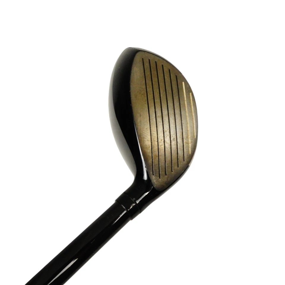 Purespin Diamond Face 10 Degree Driver Liquid Crystal Polymar 280 45" LH - Image 2 of 4