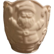 Lenox American By Design MERRY LIGHTS Santa Viltive