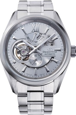 Orient Star Modern Skeleton RE-AV0125S00B Man Mechanical Watch