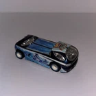 Vtg Hot Wheels World Race Highway 35 Wave Rippers Deora II 1999 No Surf Boards