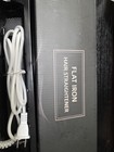 Flat Iron, 1/2 Inch Hair Straightener and Curler 2 in 1, Ceramic Ionic Floating — photo 2
