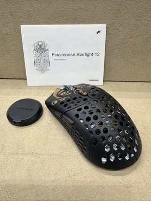 finalmouse starlight-12 KING OF THE GODS