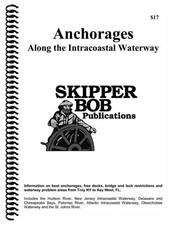 Skipper Bob: Anchorages Along the Intracoasta...