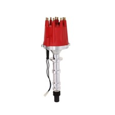 Top Street Performance Pro Billet Distributor Chevy W-series Big Block 348409 Top Street Performance Pro Billet Distributor Chevy W-series Big Block 348409
