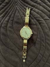 orologio michael kors donna oro