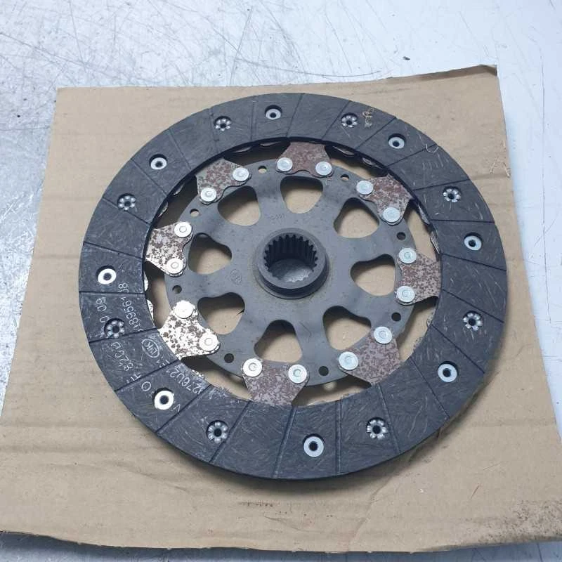 21207560203 kit frizione BMW E81 E87 E88 E82 E90 E92 E93 E91 E60 E61 E84 E83 E85 - Immagine 2 di 4