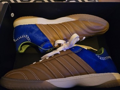 Neue Adidas SAMBA WB MN GR.41,5