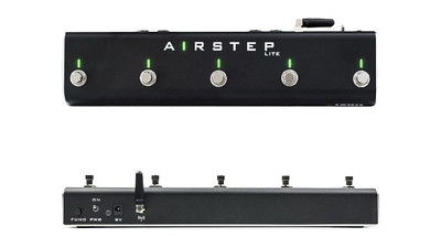 New XSONIC AIRSTEP Lite Foot Controller 4530027840045