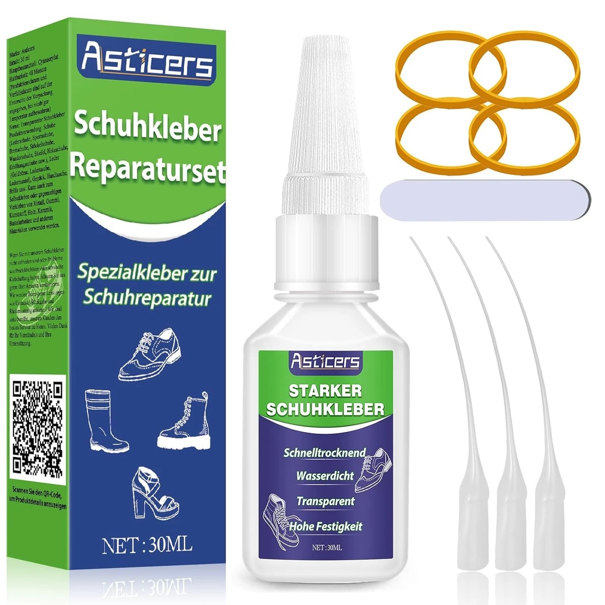 Schuhsohlen Kleber online kaufen