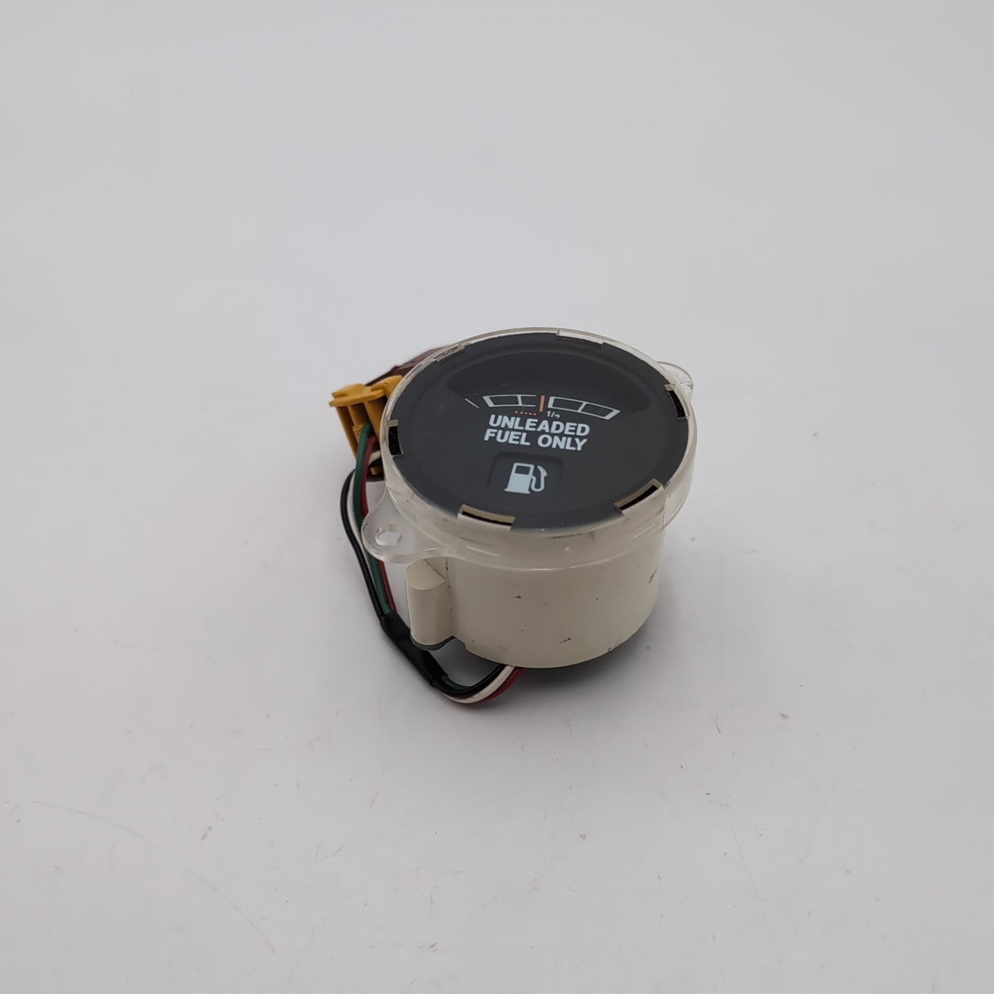 1993 - 2002 Rolls Royce Bentley Brookland Fuel Oil Level Gauge OEM UD72801