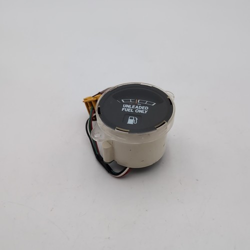 1993 - 2002 Rolls Royce Bentley Brookland Fuel Oil Level Gauge OEM UD72801 - Picture 1 of 12