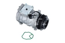 NRF Kompressor, Klimaanlage 32048 für BMW