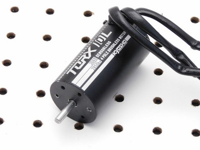 Kyosho Speed House Torx 10L 2850kV Take Off Brushless Motor 70616