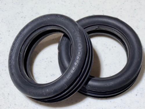Pro-Line Proline 1/10 3 Rib Front Buggy 2.1 Tire RC10 RC-10 Tamiya Kyosho NOS