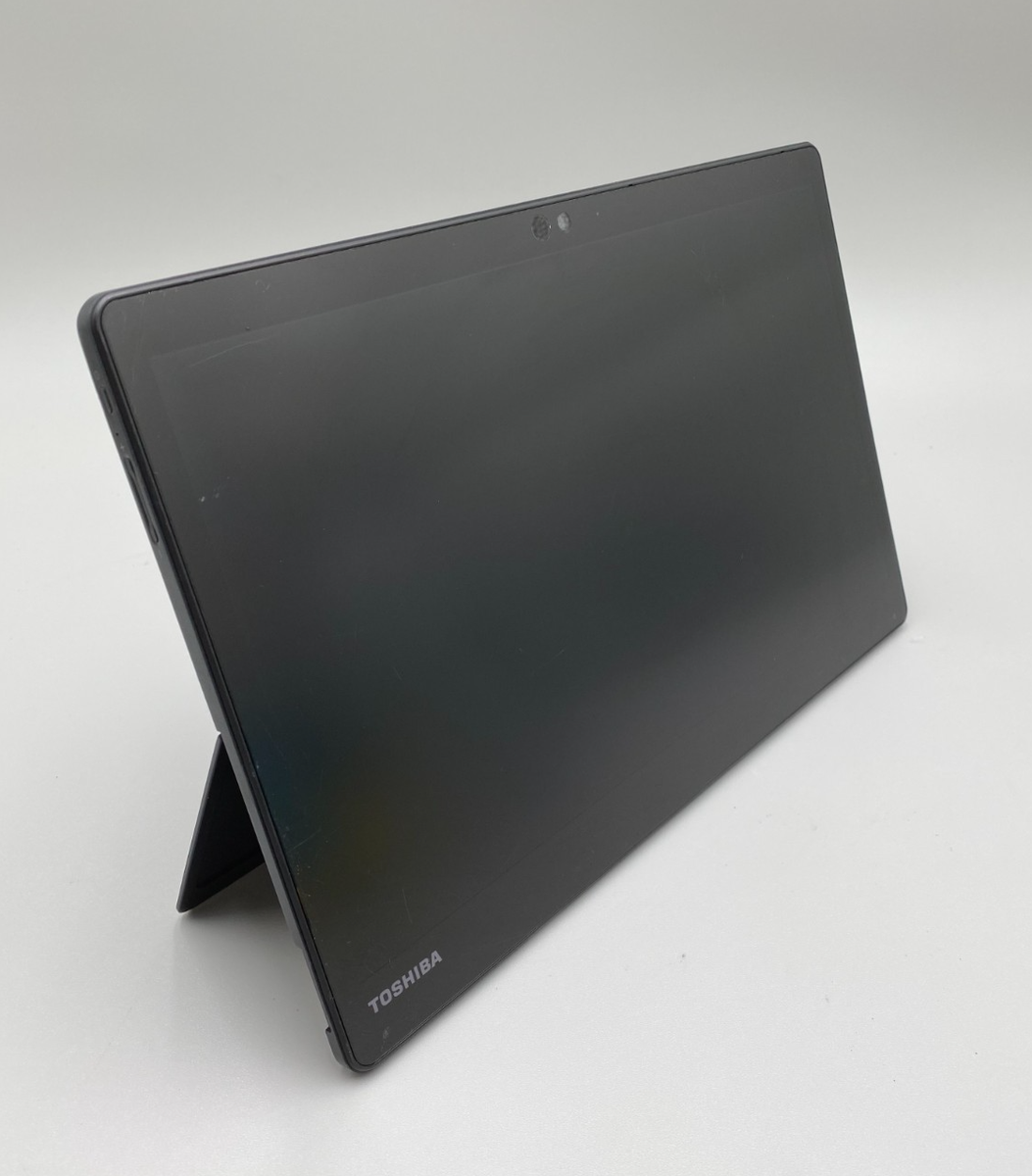 Toshiba Portege X30T-E i5-8350U 1.7GHz 256GB SSD 8GB DDR3 Dark