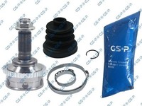 Gelenksatz Antriebswelle GSP 834013 Antriebswellengelenk Gelenk KIT