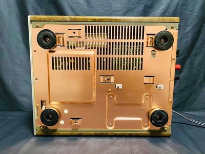 BOSE ボーズ PLS-1310 MDW-1 121V BOSE PLS-1310 Receiver/CD Amplifier USED From Japan | eBay