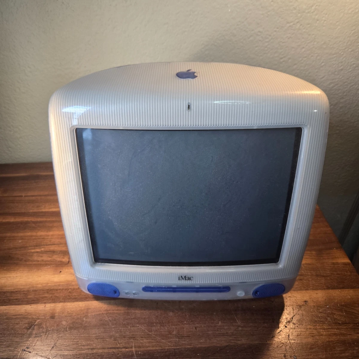 Apple iMac PowerPC G3 Apple Desktops & All-In-One Computers for