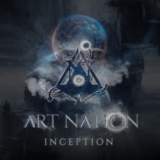 Art Nation - Inception [CD] - Image 4