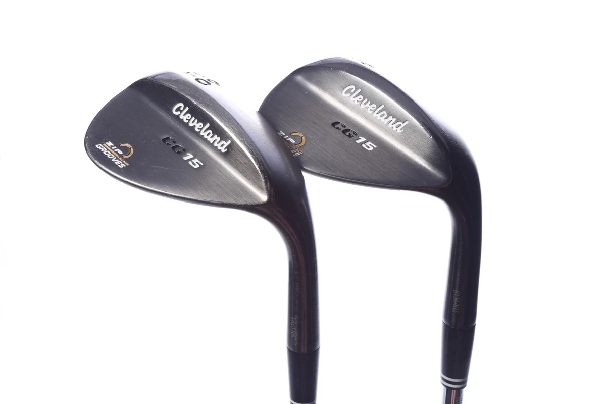 Cleveland Cg15 Wedge for sale | eBay