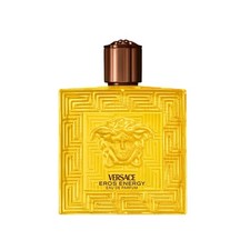 VERSACE profumo da Uomo Eros Energy - eau de parfum 100 ml vapo Senza Scatola