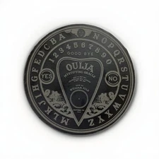 12 Inch Slate Ouija Board