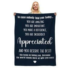 Inspirational Gifts for Women, Appreciation Gifts for Women Coworkers, Inspir...