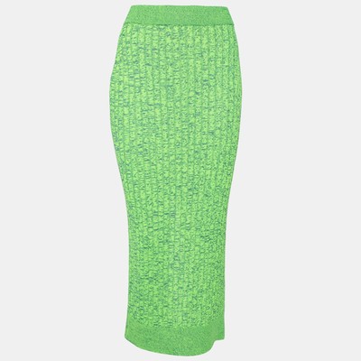 スカート MM6 Maison Margiela Long skirt slits MM6 Maison