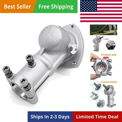 replacementpart Gearbox Assembly Gearcase Assembly Compatible with String Tri...