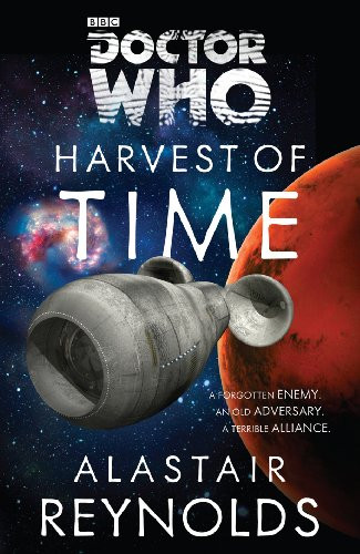 Doctor Who: Harvest of Time by Reynolds, Alastair Book The Cheap Fast Free Post - Picture 1 of 2