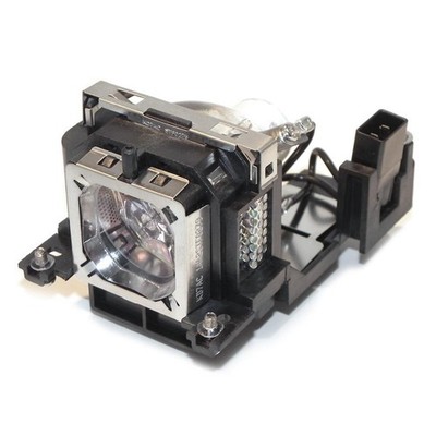 AL  Series Lamp & Housing for The Sanyo PLC-XU350 Projector - 90 Day Warranty