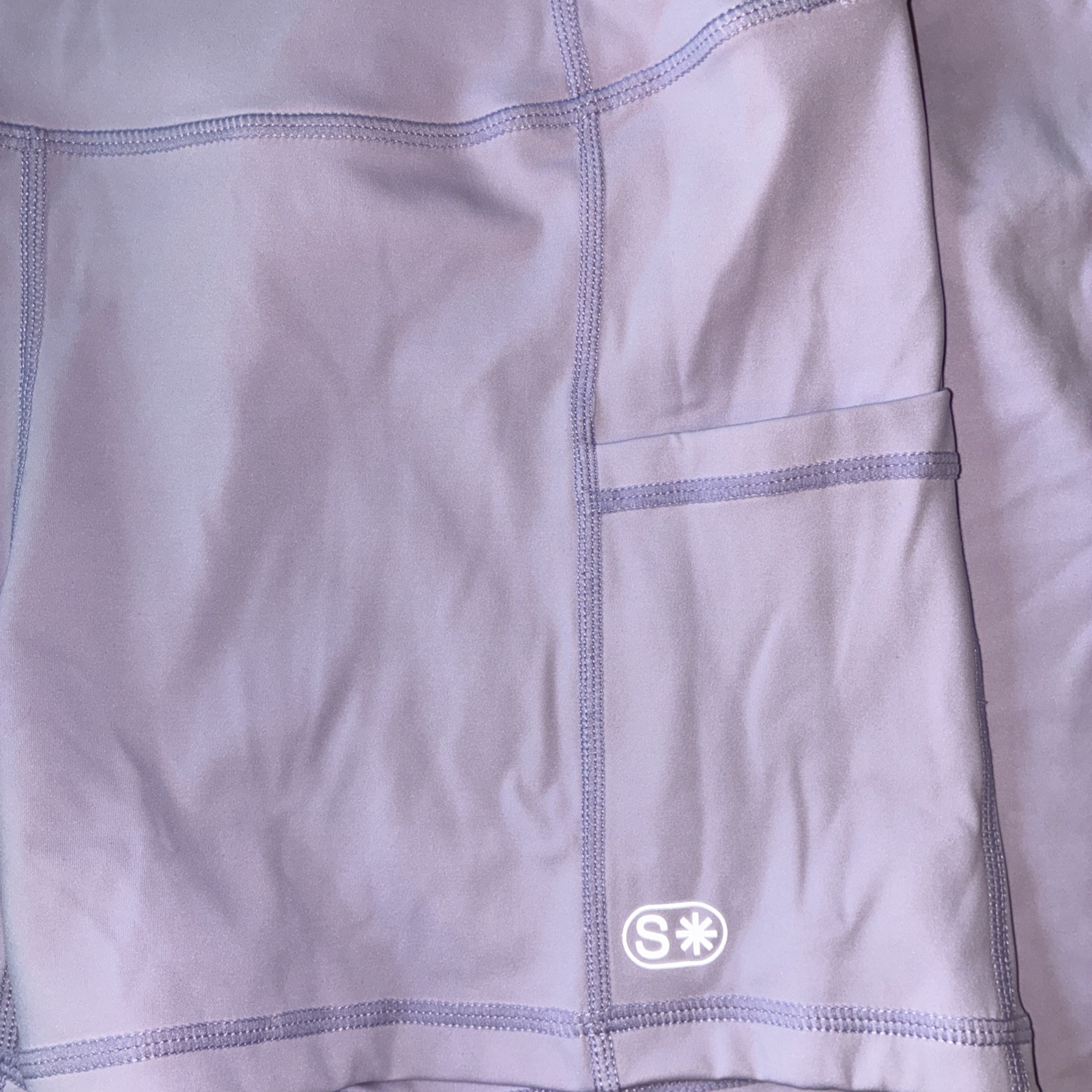 STACK Women’s M Athletic Courtside Pickleball Ten… - image 8