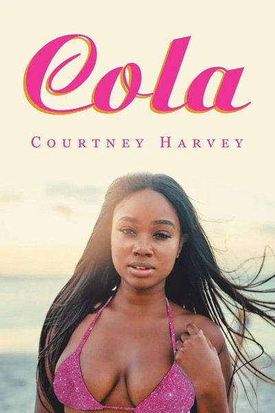 Courtney Harvey | Cola | Taschenbuch | Englisch (2020) | Kartoniert / Broschiert-image