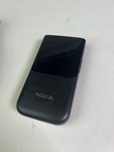 Nokia 2720 V Flip TA-1295 Flip Phone (Verizon) - Afbeelding 5 van 12