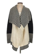 Gap Women Ivory Cardigan S