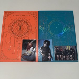Dreamcatcher Escape the Era | eBay