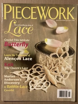 Piecework Magazine Vol. XIX No3
