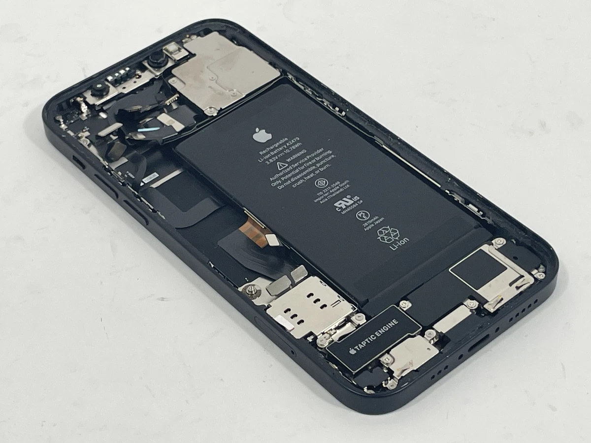 Apple Cell Phone & Smartphone Parts Housing for sale | eBay
