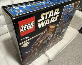 LEGO Star Wars: Sandcrawler 75059 BNISB