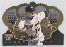 1999 Pacific Crown Royale Jason Kendall #111 07rd