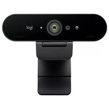 Logitech BRIO 4K Ultra HD Webcam 960-001746 N...